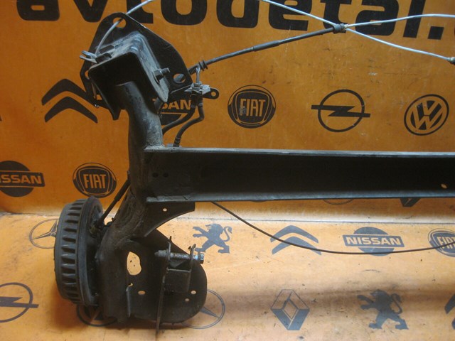 430008385R RENAULT купить в Ровно