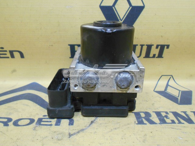 Блок управления АБС  445100D031 TOYOTA