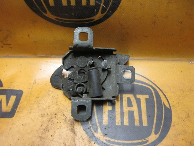 46747434 FIAT Замок капота купить в Житомир