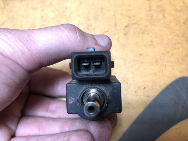 46749673 FIAT Клапан преобразователь давления наддува (соленоид)  купить в Ровно