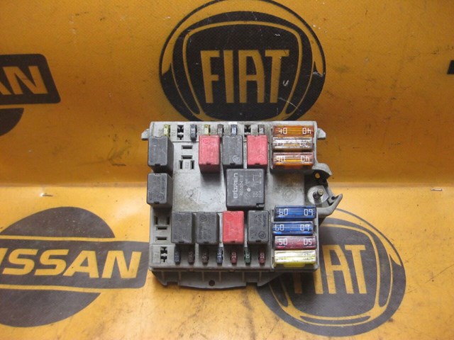 46760542 FIAT Блок предохранителей купить в Запорожье