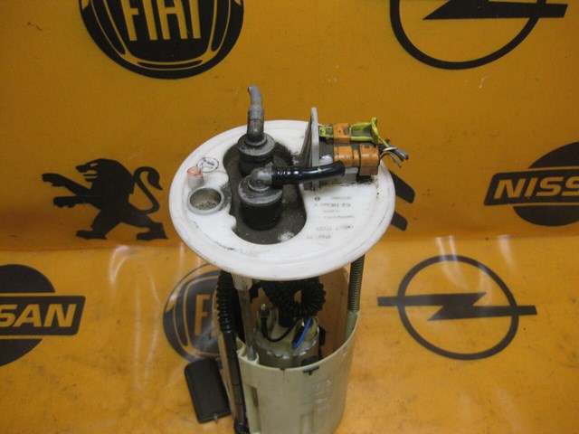 FIAT 46760848 Бензонасос в наличии Черновцы