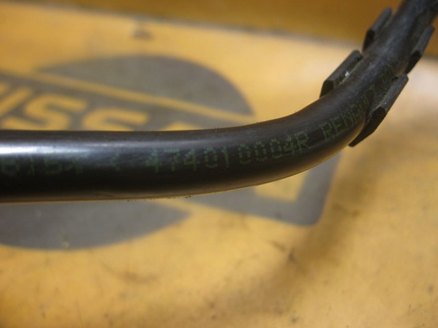 474010004R RENAULT купить в Ужгород