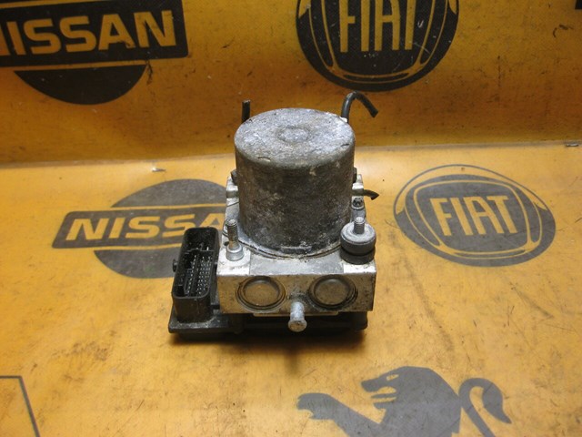 Блок управления АБС  476600053R RENAULT