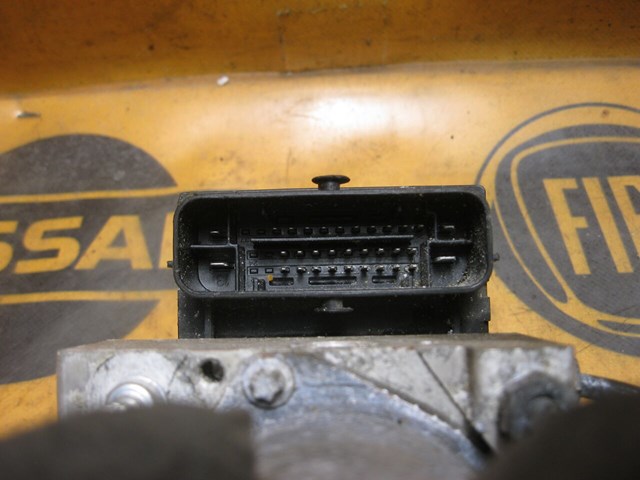 RENAULT 476600053R Блок управления АБС (ABS) гидравлический в наличии Одесса