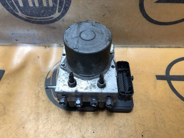 Блок управления АБС  476601406R RENAULT