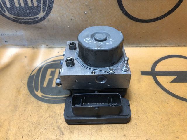 Блок управления АБС  476605492R RENAULT