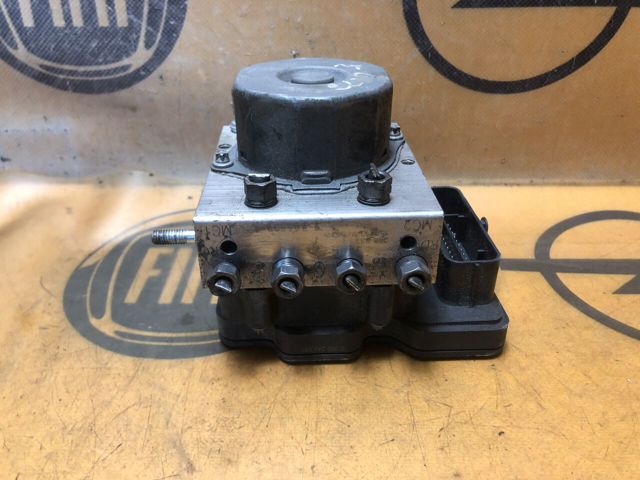476605492R RENAULT Блок АБС купить в Одесса