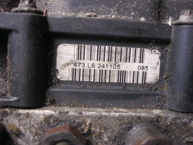 NISSAN 47660AX600 Блок АБС в наличии Хмельницкий