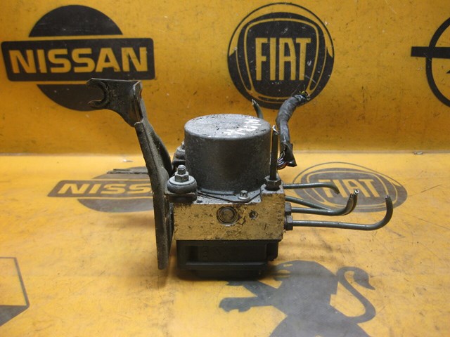Блок ABS гидравлический 47660AX600 NISSAN