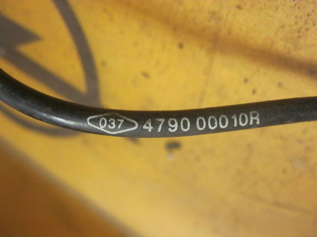 Датчик ABS задний 479000010R RENAULT