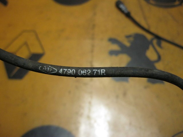 Датчик ABS задний 479006271R RENAULT