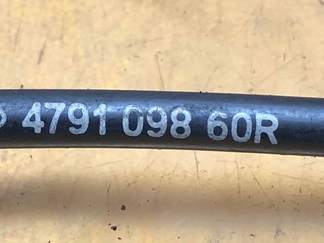 479109860R RENAULT Датчик АБС передний купить в Одесса