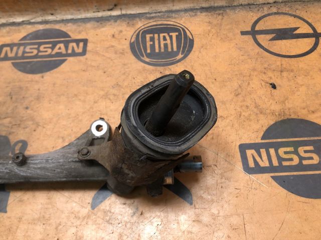 480019U100 NISSAN Рулевая рейка купить в Чернигов