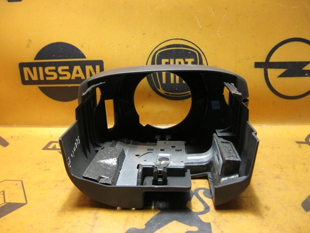 484720014R RENAULT Защитный кожух рулевого механизма купить в Черновцы
