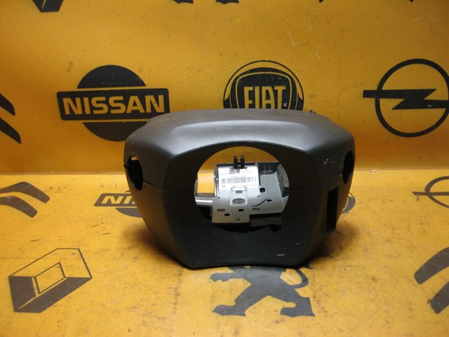 Защитный кожух рулевого механизма 484720014R RENAULT
