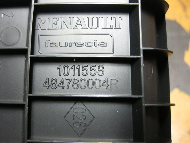RENAULT 484780004R в наличии Ровно