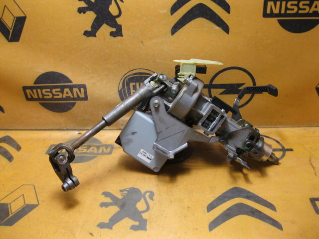 Колонка рулевая 488103131R RENAULT