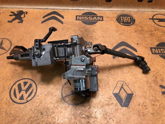 Колонка рулевого управления 488105110R RENAULT