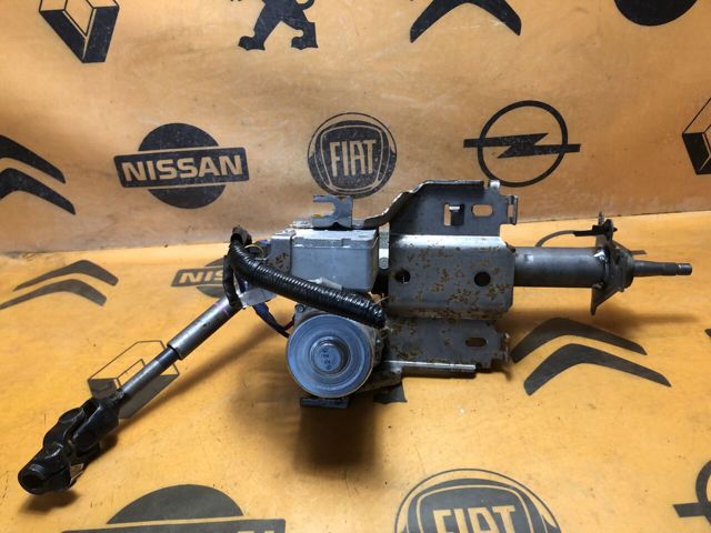 Рулевая колонка 488109U10A NISSAN