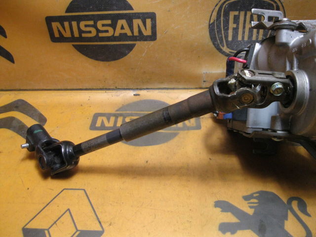 488109U13A NISSAN Рулевая колонка купить в Винница
