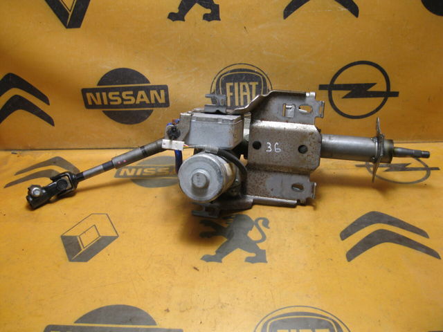NISSAN 488109U13A Рулевая колонка в наличии Полтава