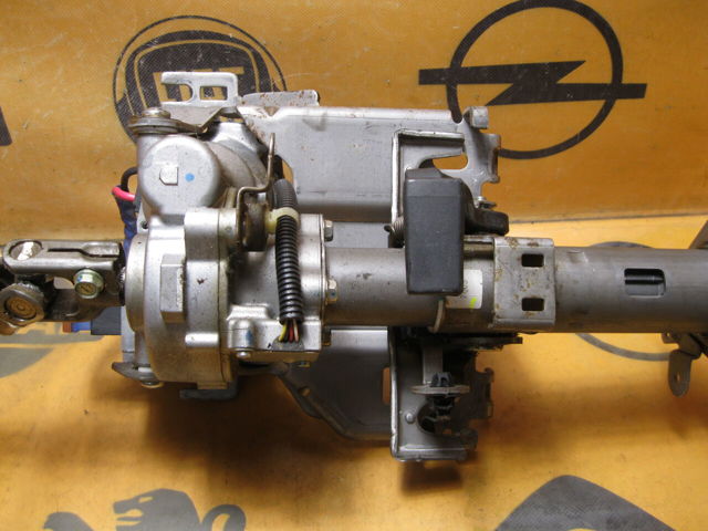 488109U13A NISSAN Рулевая колонка купить в Чернигов