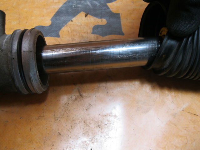 490010683R RENAULT Рулевая рейка купить в Одесса