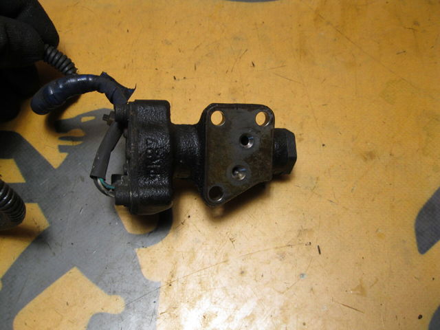 Рейка рулевая 490014345R RENAULT