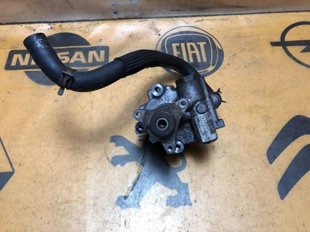 491101050R RENAULT Насос ГУР купить в Одесса