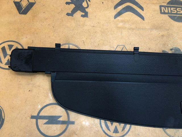 4L086355394H Шторка багажного отсека купить Хмельницкий