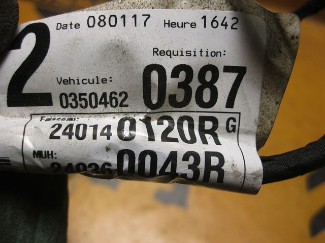 52409202 RENAULT купить в Запорожье