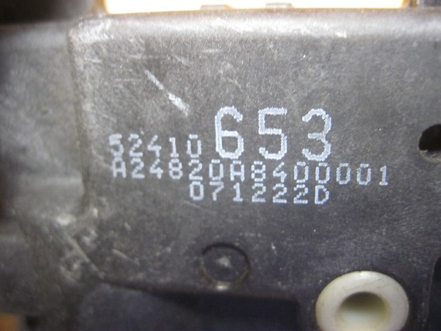 52410653 RENAULT купить в Ирпень