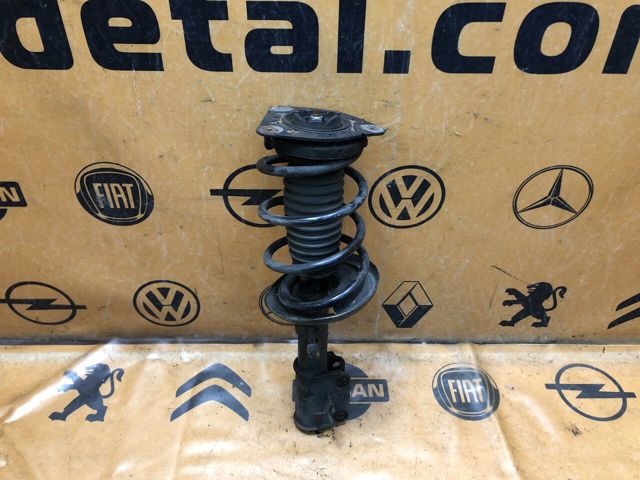 543021437R RENAULT Амортизатор передний купить в Полтава