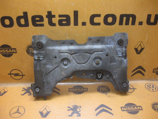Балка передней подвески 544012760R RENAULT