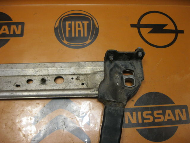 Балка передней подвески (подрамник), передняя 544F00003R RENAULT