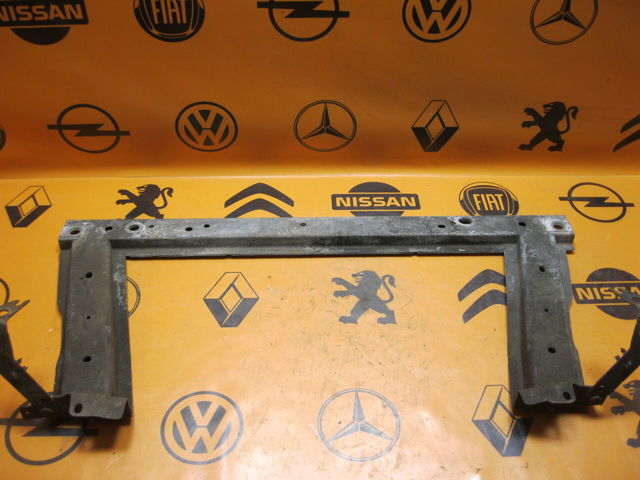 RENAULT 544F00003R Балка передней подвески (подрамник) передняя в наличии Полтава
