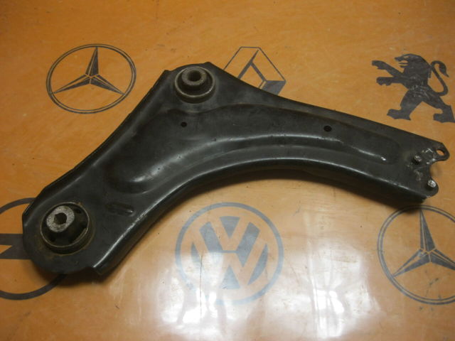 545014055R RENAULT Рычаг передней подвески левый купить в Тернополь