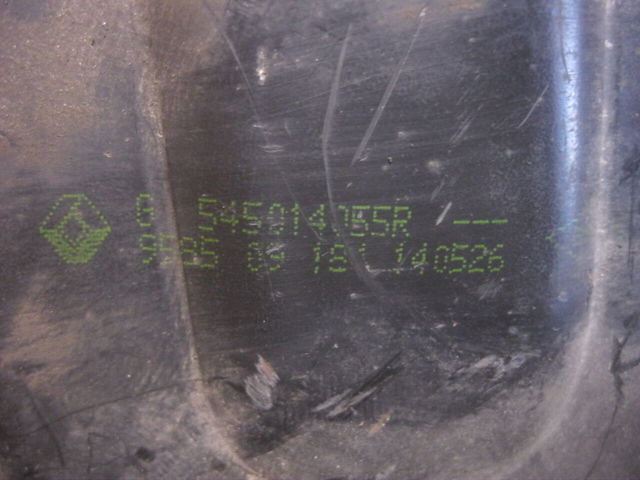 545014055R RENAULT Рычаг передней подвески нижний левый купить в Сумы