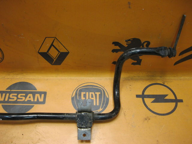 Передний стабилизатор 546110003R RENAULT