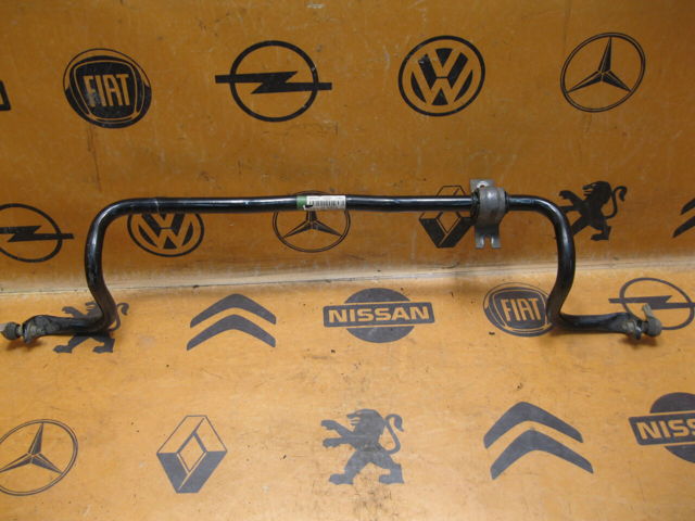 Передний стабилизатор Renault Scenic GRAND 3