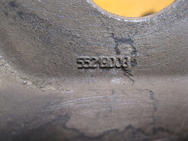 55219008 FIAT Кронштейн подушки КПП купить в Житомир