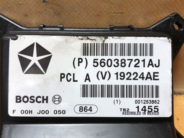 56038721AJ купить Ирпень