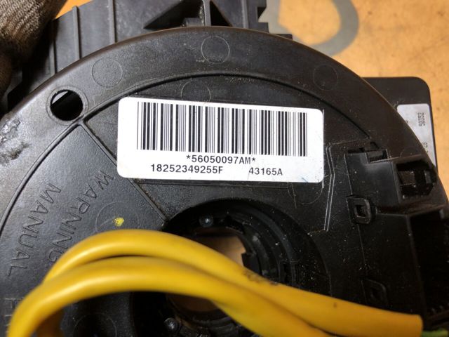 56050097AM CHRYSLER купить в Ирпень