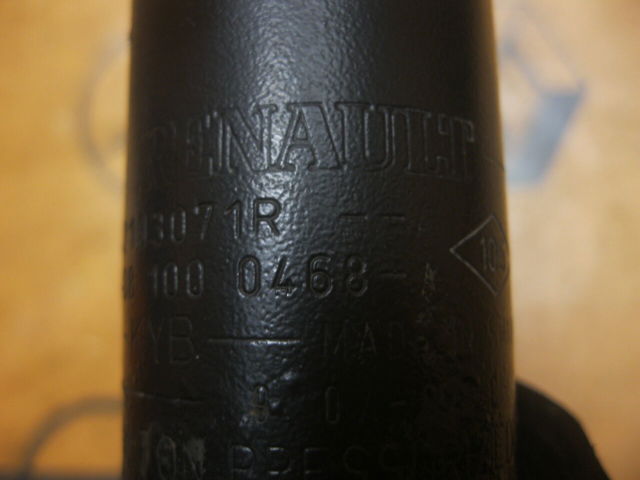 562103071R Амортизатор задний купить Днепр