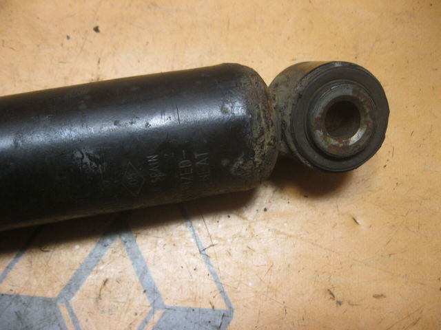 562109362R Амортизатор задний купить Николаев