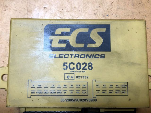 MITSUBISHI 5C028 в наличии Ирпень