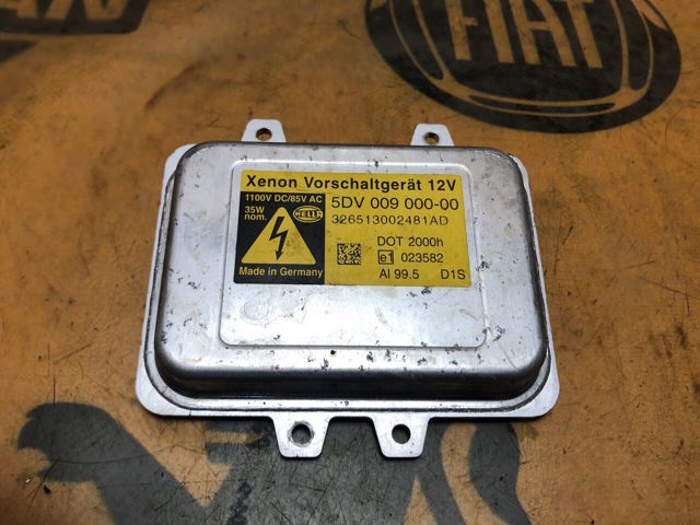 Модуль управления биксеноном 5DV00900000 MERCEDES