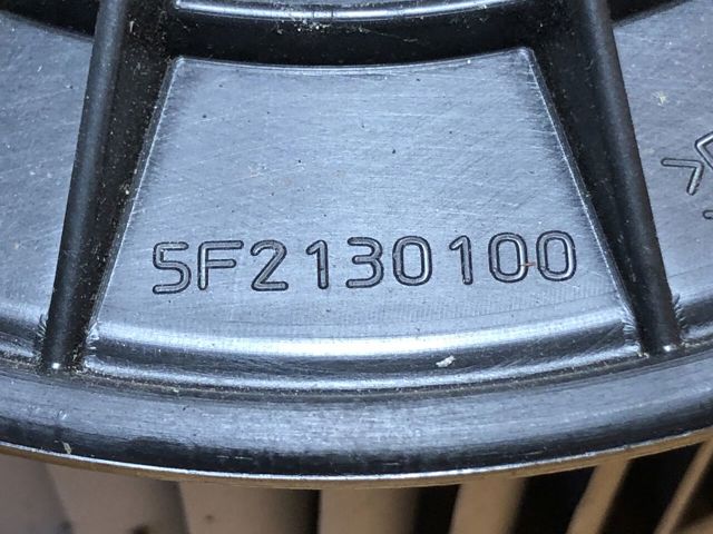 5F2130100 RENAULT купить в Одесса