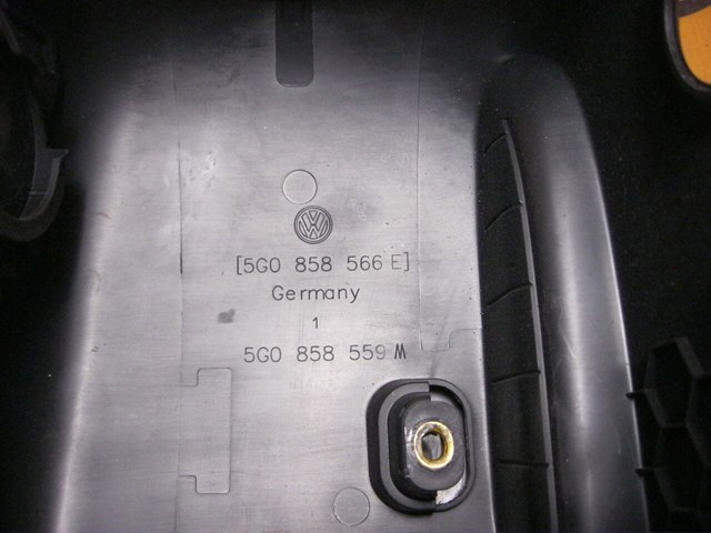 5G0858566 VAG купить в Черновцы
